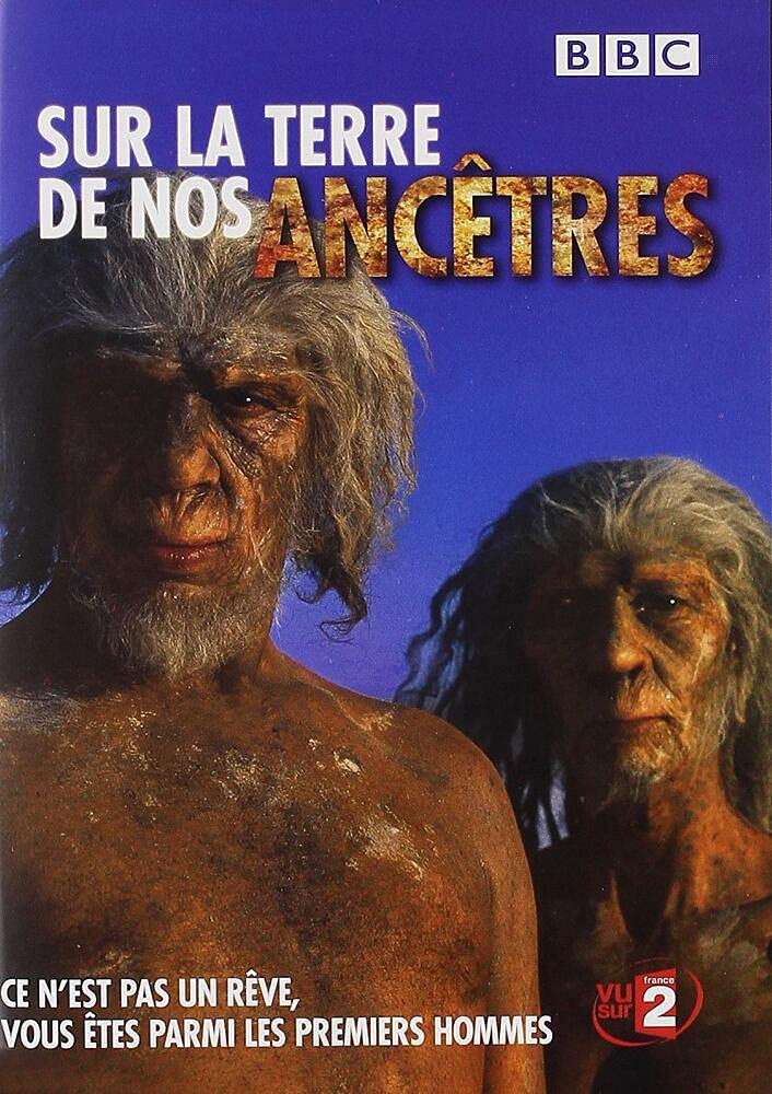 Sur la terre de nos ancetres Films