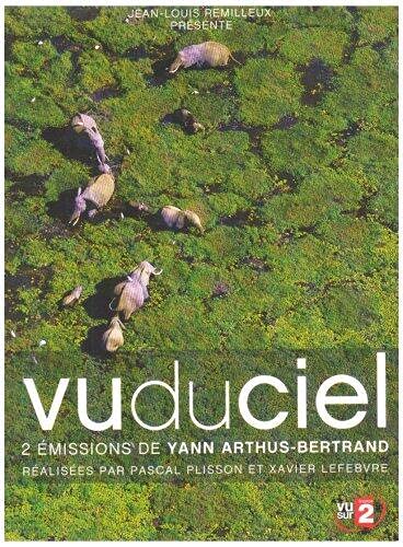 Demain la terre vu du ciel Films