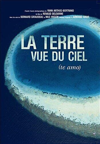 La terre vue du ciel, vol. 2 Films