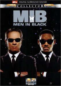 Men in Black - Édition Collector DTS Films