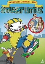 Stuart Little : La série TV - Coffret 2 DVD Box sets