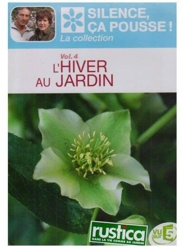 Silence, ca pousse : l'hiver au jardin Films