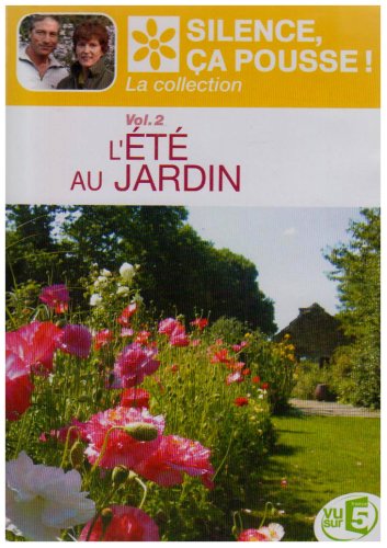 Silence, ca pousse !, vol. 3 : l'été au jardin Films
