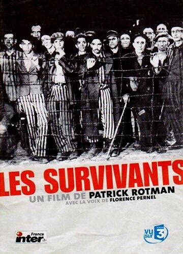 Les survivants Films