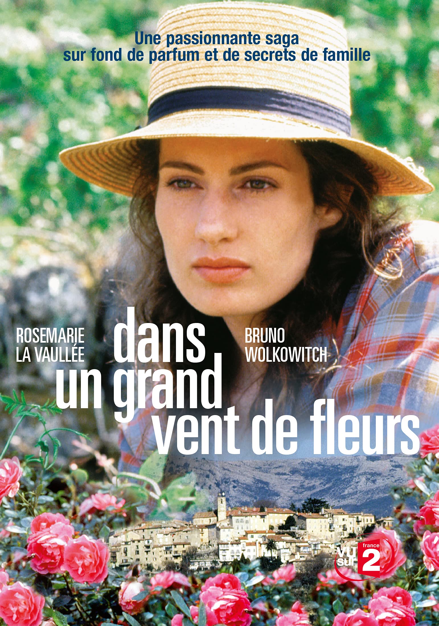 Dans un grand vent de fleurs Box sets