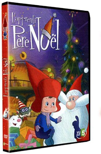 L'apprenti pere Noël Films