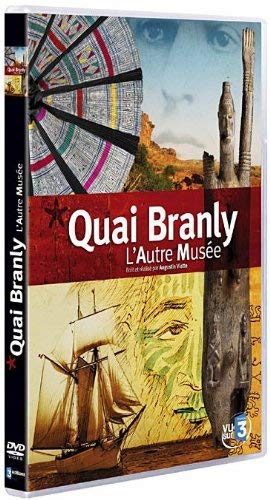 L'autre musee, 29-55 quai branly Films