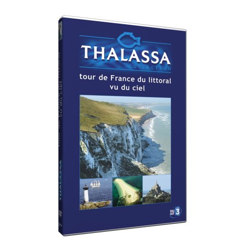 Tour de France du littoral vu du ciel Movies