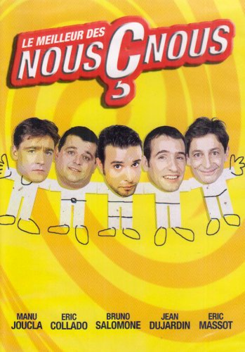 Le meilleur des nous ç nous Films