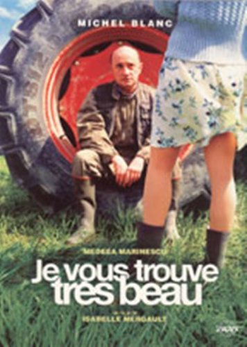 Je vous trouve tres beau Films