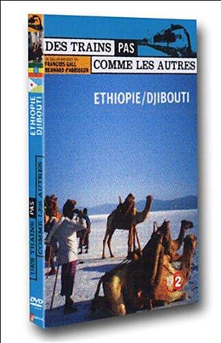 Ethiopie / djibouti Films