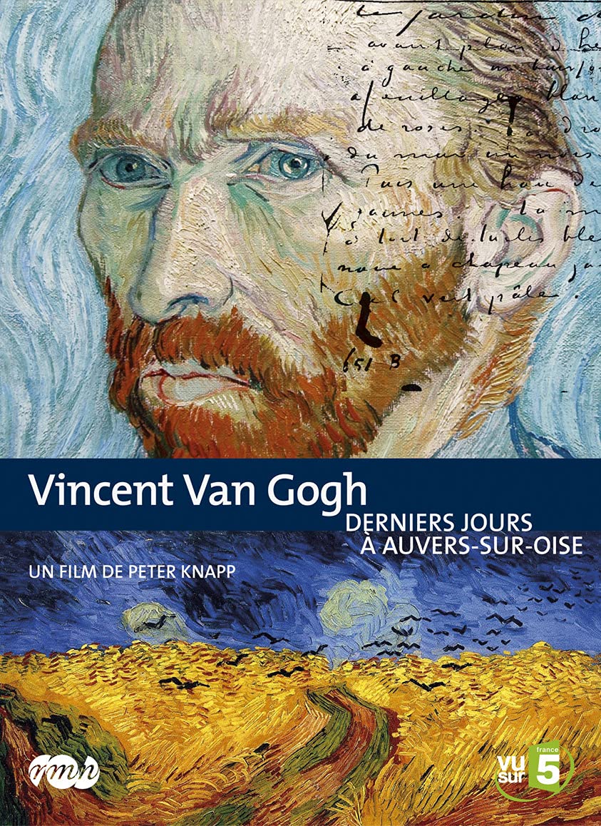 Van gogh : derniers jours à auvers-sur-oise Films