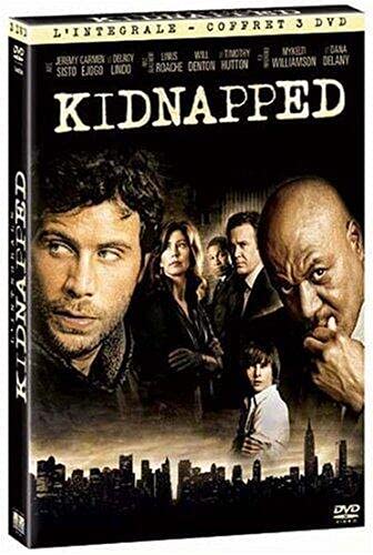 Kidnapped, saison 1 Box sets