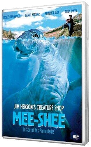Mee-shee, le secret des profondeurs Films