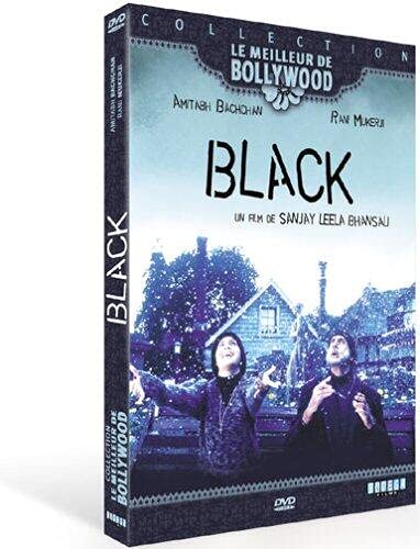 Black - Edition Collector Films
