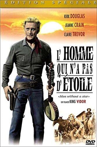 L'homme qui n'a pas d'étoile Films