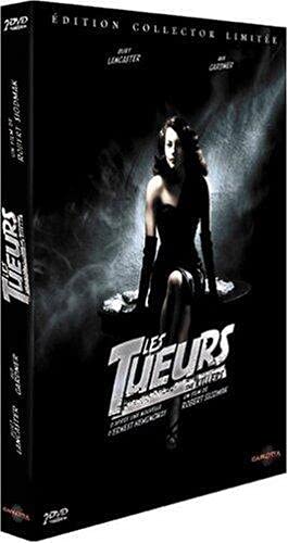 Les tueurs - Edition Collector 2 DVD Films