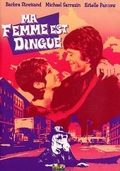 Ma femme est dingue Films
