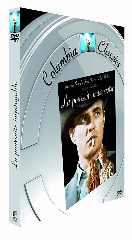Product Image: La Poursuite impitoyable