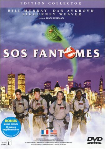 SOS fantômes Movies