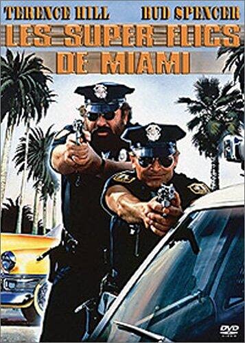 Les Super flics de Miami Films