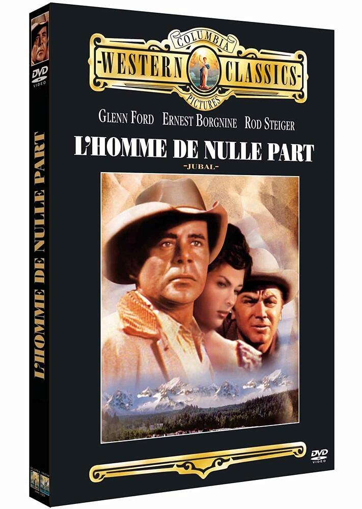 L'homme de nulle part Films