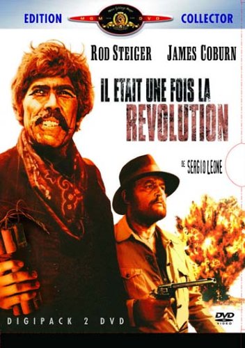 Il était une fois la révolution - Édition Collector 2 DVD Films