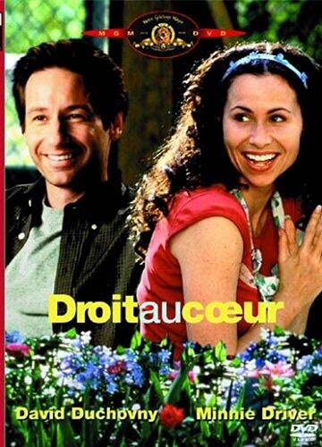 Droit au coeur Films
