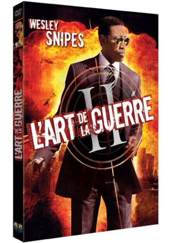 L'Art de la guerre 2 Films