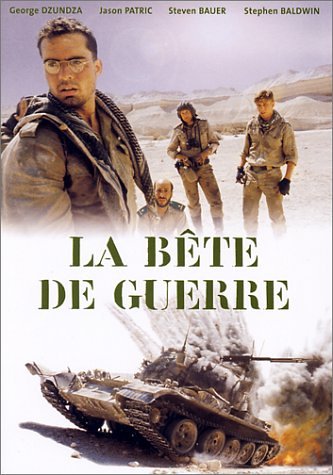 La Bête de guerre Films