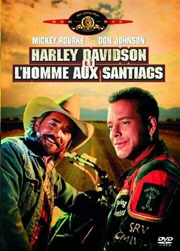 Harley Davidson et l'homme aux santiags Films