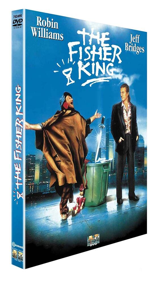 The Fisher King Films