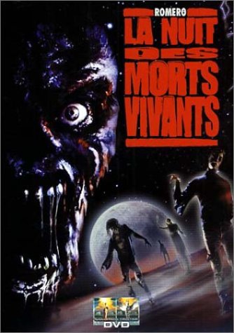 La Nuit des morts vivants Films
