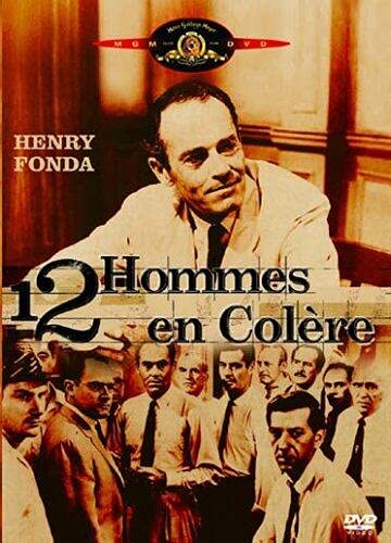 12 Hommes en colère Films