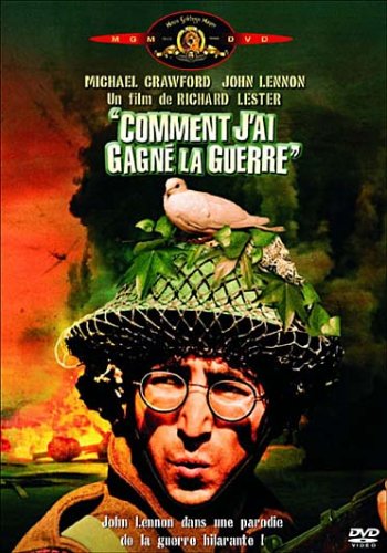 Comment j'ai gagné la guerre Films