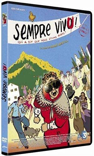 Sempre vivu! - qui a dit que nous étions morts? Films