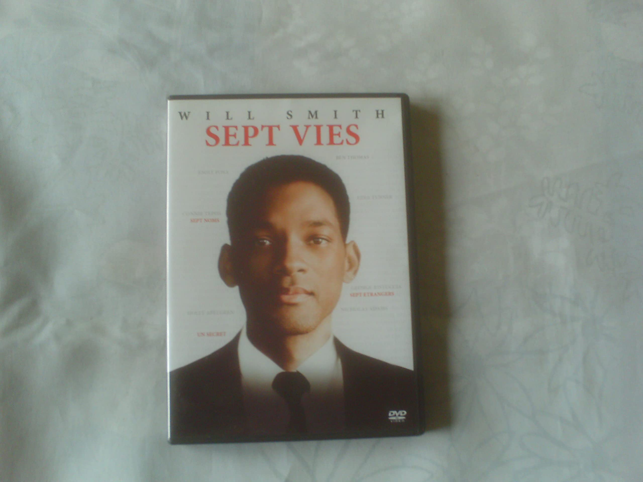 Sept vies Movies