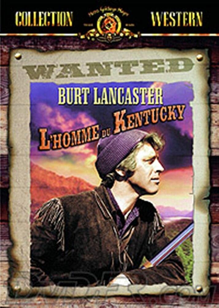 L'Homme du Kentucky Films