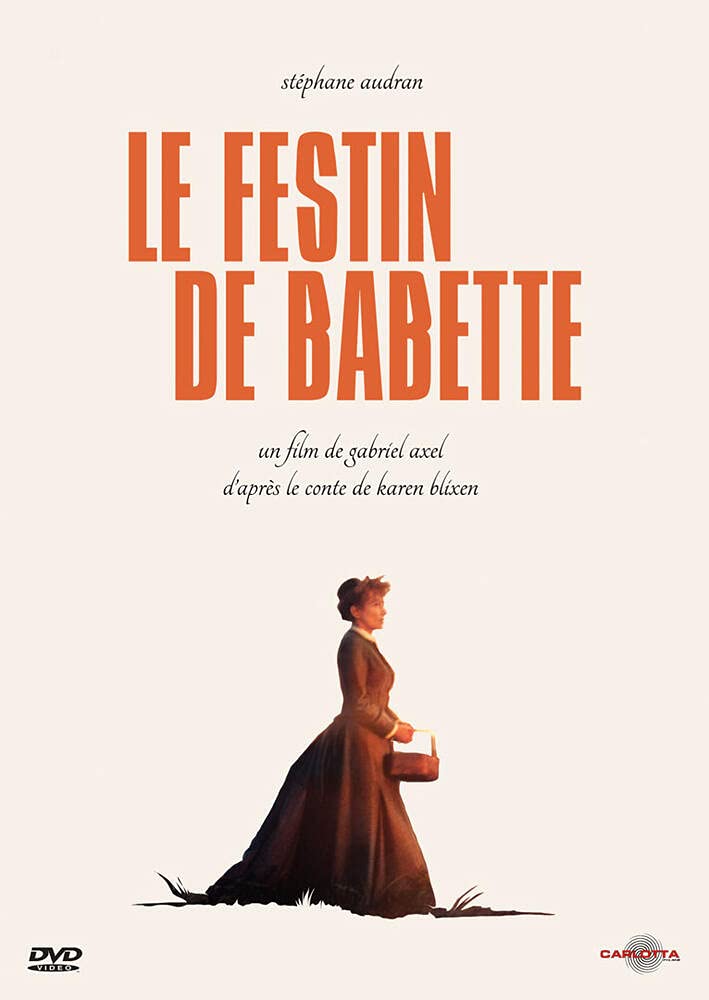 Product Image: Le festin de babette