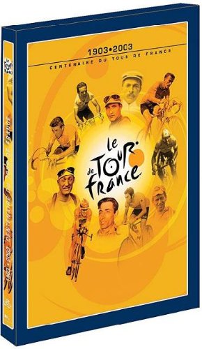 Le tour de France : 1903.2003 - centenaire du tour de France Movies