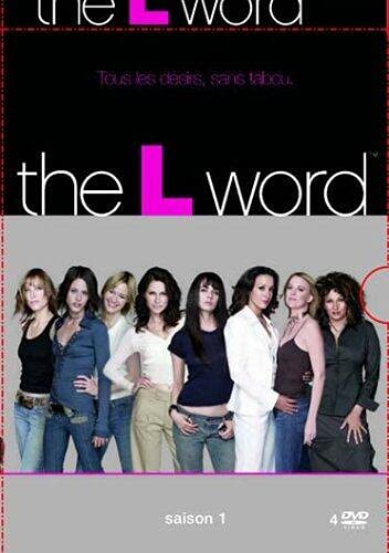 The L Word : L'intégrale saison 1 - Coffret 4 DVD Box sets