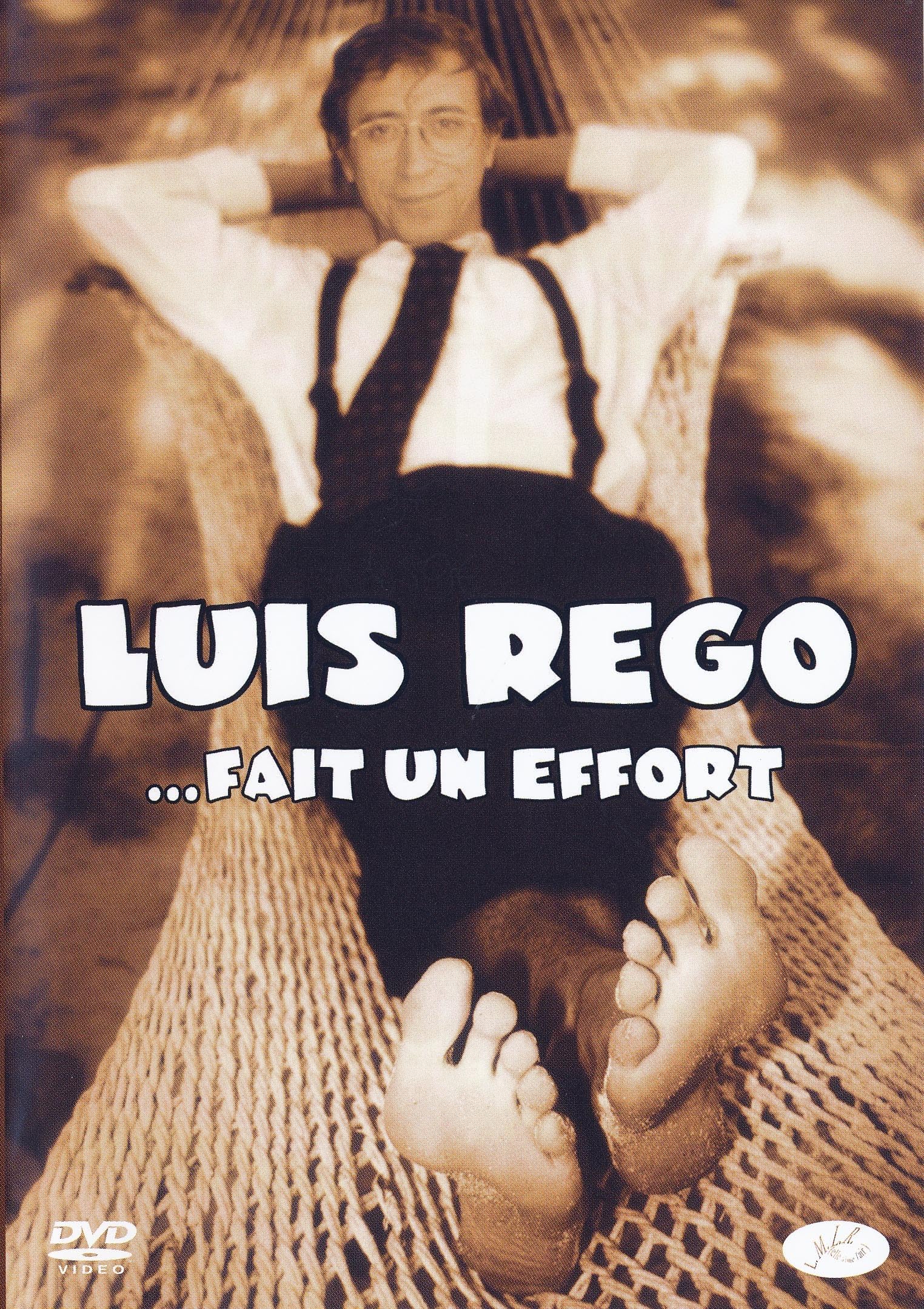 Luis rego... fait une effort Films
