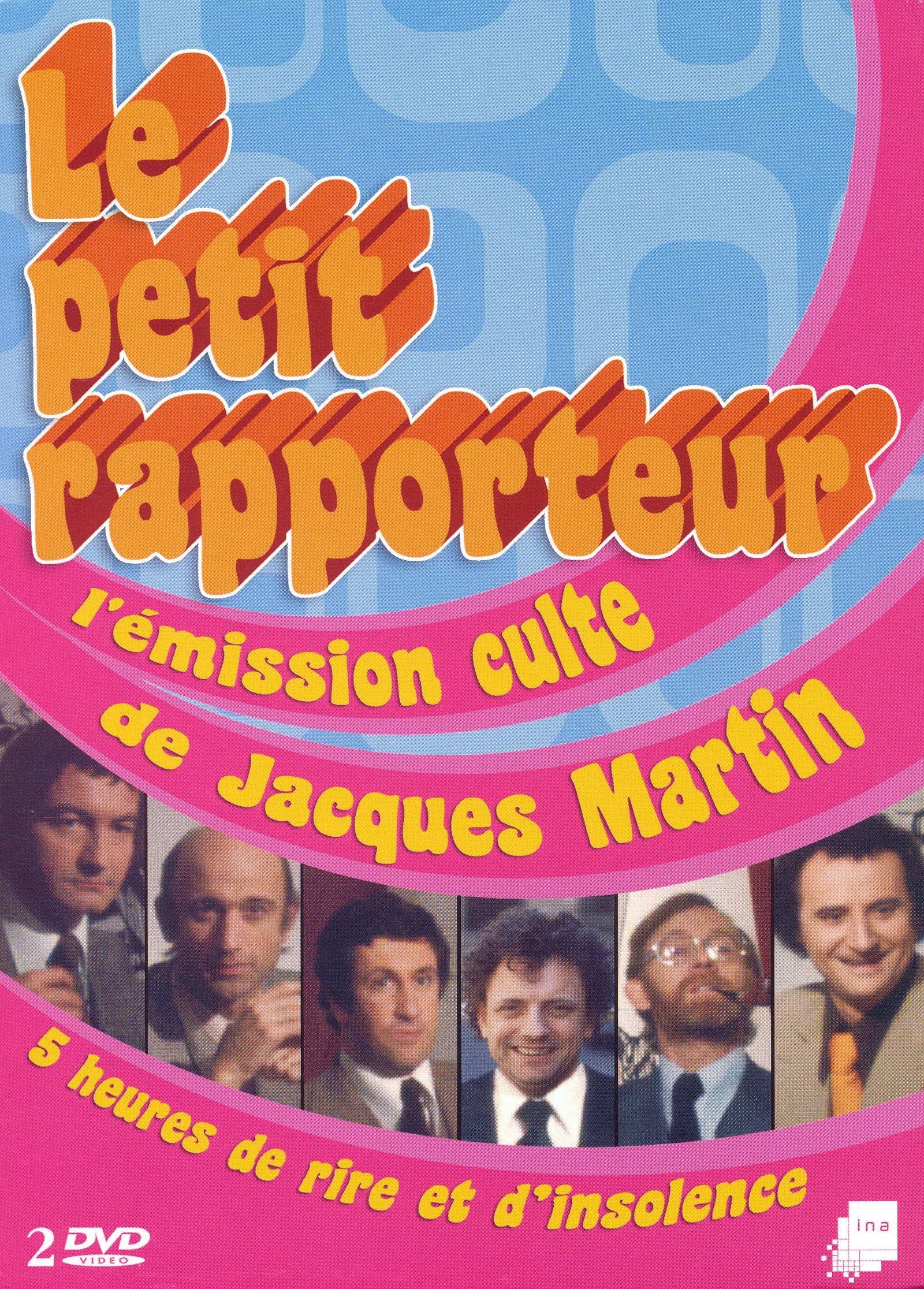 Product Image: Le petit rapporteur