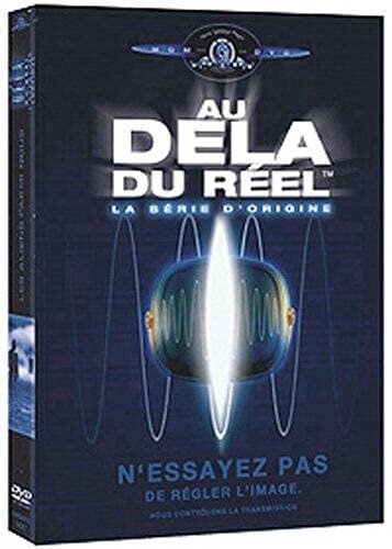 Au delà du reel, saison 1 Box sets
