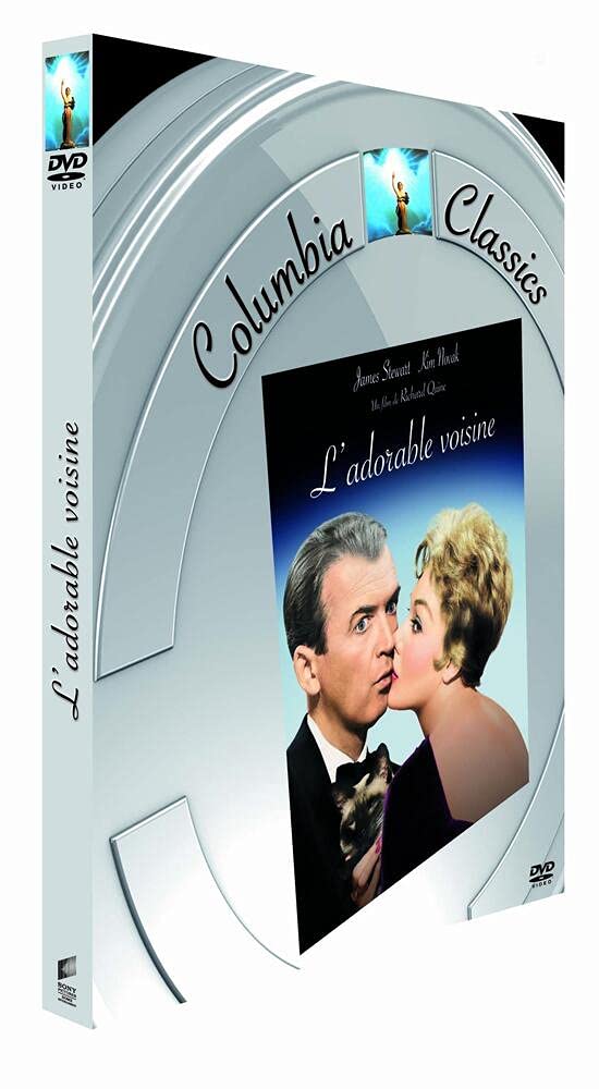 L'Adorable voisine Films