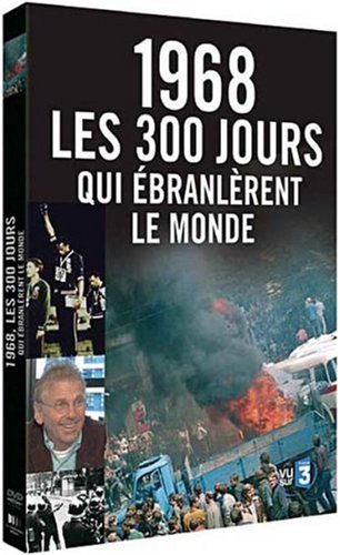 1968, les 300 jours qui ebranlerent le monde Films