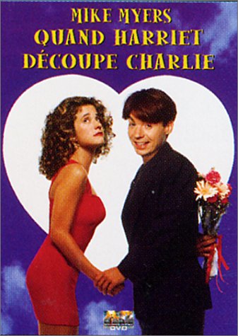 Quand harriet découpe charlie Films