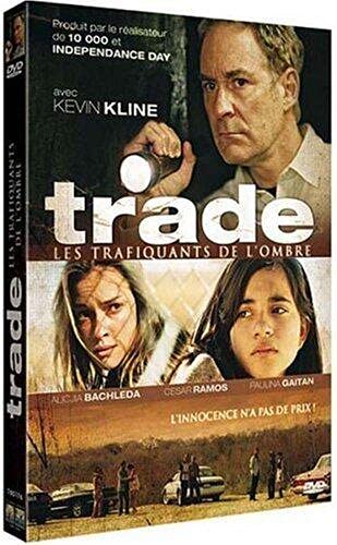 Trade : les trafiquants de l'ombre Films