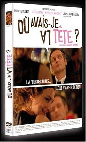 Ou avais-je la tete Films