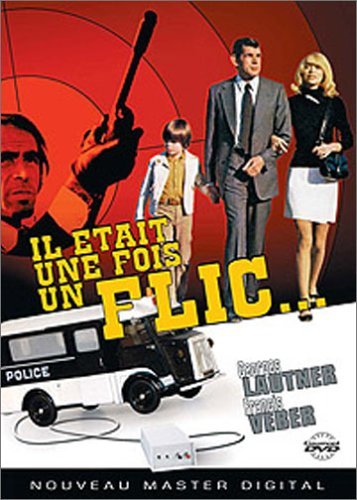 Il était une fois un flic... Films